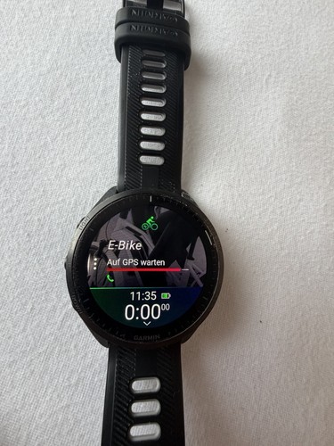 Garmin forerunner 965 - 965,
