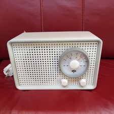 BRAUN SK25 Röhrenradio Original Dieter Rams  top Zustand 