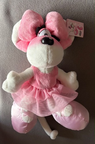 Diddlina ballerina 30cm diddl - diddlina,