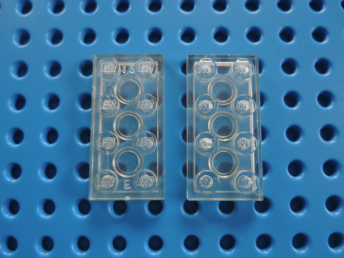 Lego flache platte - 2,