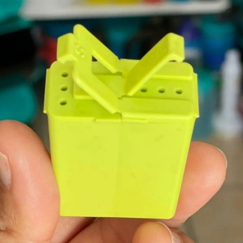 Tupperware kleine würzling - tupperware,