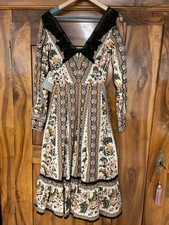 Lena Hoschek Kleid, Glasshouse