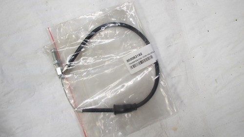 Original cagiva mito 125 - 125, w8