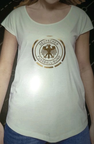 Dfb deutschland damen - dfb, damen-trikot