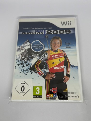 Nintendo wii spiel - wii, rtl