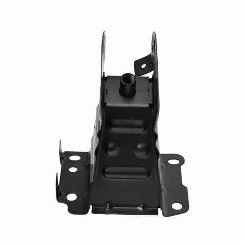 Halter stoßstange vorne links - halter,