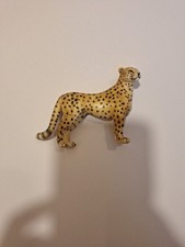 1997 Schleich® Gepard - 14143 - Wildtiere - Wild Life -Raubtiere