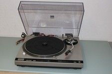 Technics SL - 1600 MK II