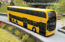 ADL Enviro 500 BVG Berlin Linie 101 Wagen 3657 - Rietze 78023 OVP 1:87
