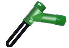 Kabelloser Bodenfeuchtesensor