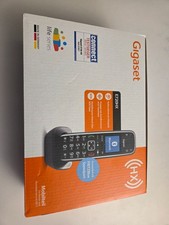 NEU: Gigaset E720HX
