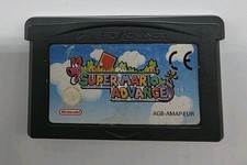 Super mario advance nintendo - advance,