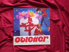 Obletter Spielwaren Katalog
