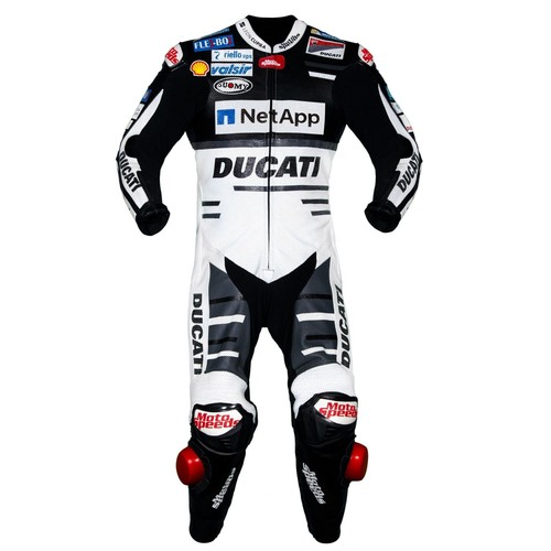 Ducati rennen herren biker - ducati,