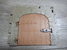 Playmobil Zubehör | Wand |