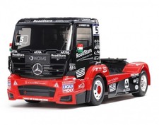 RC M-B Race Truck Actros MP4