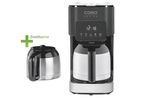 Caso kaffeemaschine - caso,