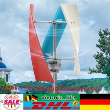 Windgenerator Dreiphasiger