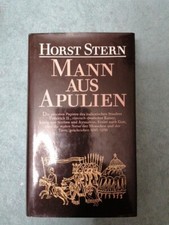 Horst Stern: Mann aus