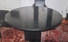 Designtisch von Rosenthal "Quadrondo"