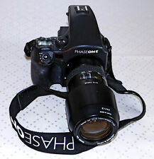 PhaseOne 645DF mit P45 Digitalback Mamiya 645 AF ULD Zoom 105-210, f1:4,5