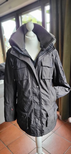 Jacke wellensteyn schneezauber - wellensteyn,