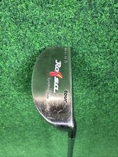 TAYLORMADE Rossa Maranello Tour Putter - Unisex (Stahl, 33 Zoll, Rechtshändig)