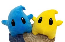 25cm Luma Star Gefüllte