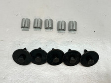 Mercedes W124 W201 W210