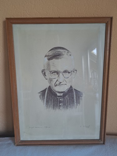 Josef kardinal höffner - kardinal,