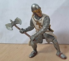 SCHLEICH KREUZRITTER MIT