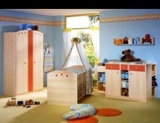 Babyzimmer babyzimmerset - babyzimmer,