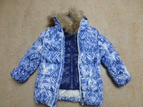 Mäd 1 winterjacke - mäd.,