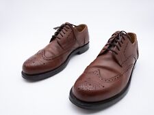 Gordon & Bros. Herren Businessschuh Schnürschuh Halbschuh Gr. 42 EU Art.11860-50