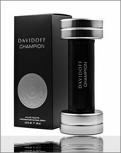 Davidoff champion 90 ml - champion,