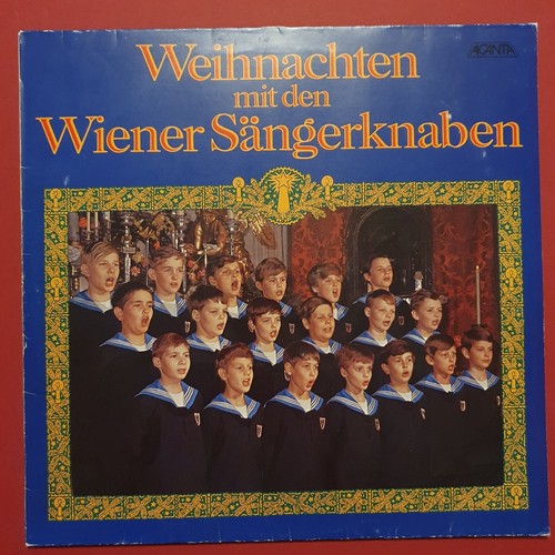 Schallplatte vinyl - lp, 12"