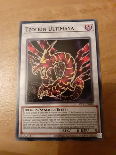 Tzolkin ultimaya op13 fr018 - ultimaya,