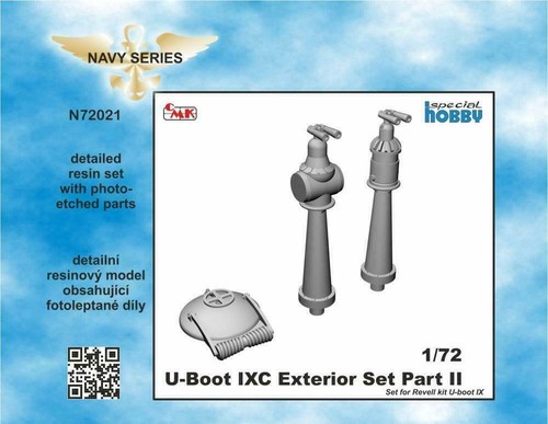 Cmk mpm boot - mpm, ixc