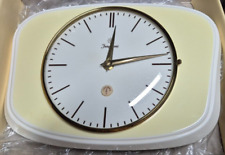 Vintage Junghans Electora