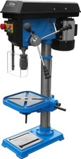 GÜDE Tischbohrmaschine Ständerbohrmaschine Bohrmaschine GTB 20/812