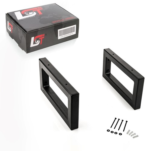 Wandkonsole - 2x,