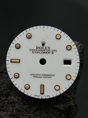 835 defekt rolex - defekt,