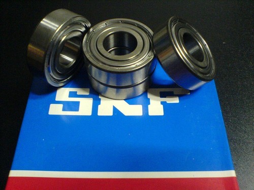 Stk rillenkugellager 6204 - 4,