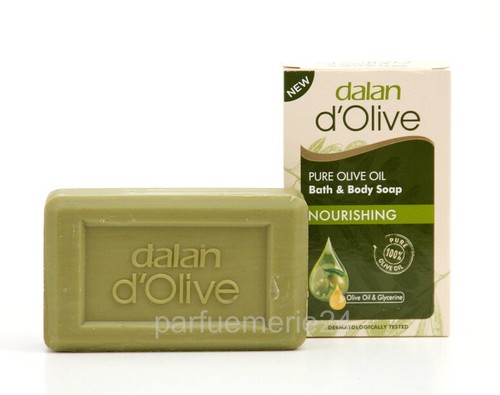 Dalan olive oliven - dalan, d'olive