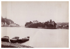 Frankreich,Lyon,Île