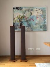 T&A Lignum LGS 10, Kirsche