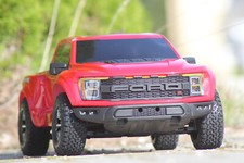 Traxxas 101076 rot  Ford F150