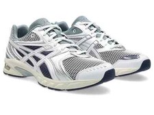 ASICS GEL-DS TRAINER 14 1203A607 100 White Pure Silver Sports Style Schuhe