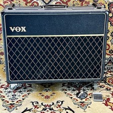 1977 Vox - AC 30 - ID 5082