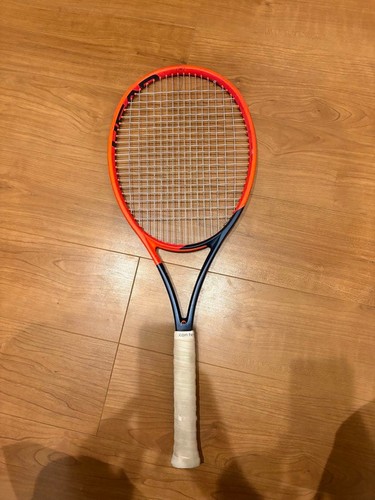 Head radical pro - head,